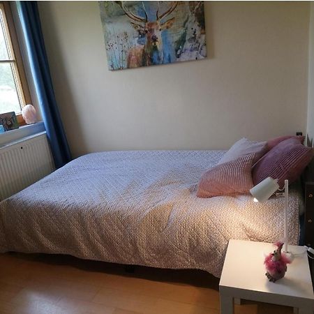 Maring-Noviand Sometimes Zimmer Gehaichnishof 7Born מראה חיצוני תמונה