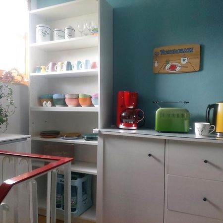 Maring-Noviand Sometimes Zimmer Gehaichnishof 7Born מראה חיצוני תמונה