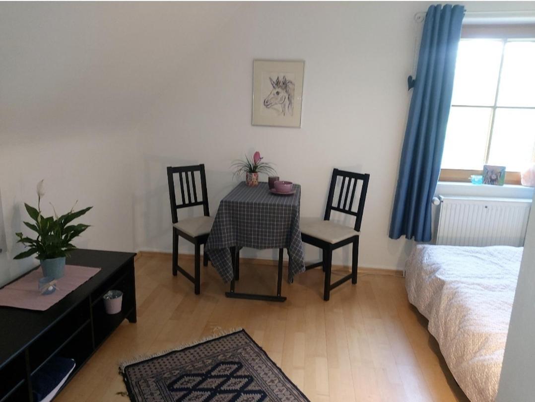 Maring-Noviand Sometimes Zimmer Gehaichnishof 7Born מראה חיצוני תמונה